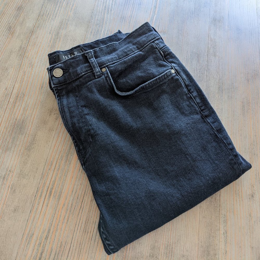 DSTLD Slim Jeans - Blue - 34 x 32
